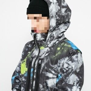 VOLCOM SNOW: MENS BRIGHTON PULLOVER Ski/Snowboarding